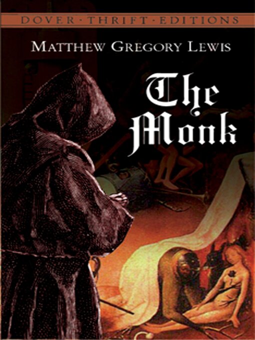 Title details for The Monk by Matthew Gregory Lewis - Available